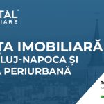 Raport piata imobiliara Cluj Napoca - Trimestru II din 2022