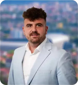 Agent Imobiliar Alexandru Miclaus