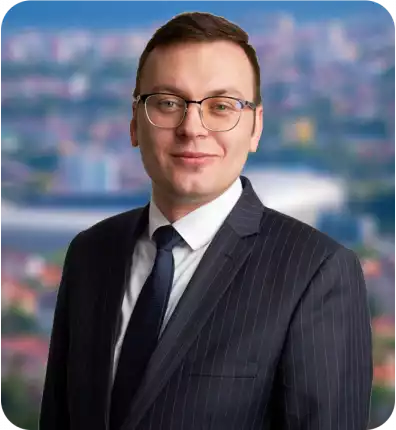 Agent Imobiliar Cosmin Lupan