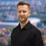 Cristian Doban