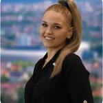 Cristina Moldovan