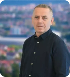 Agent Imobiliar Dumitru Tarus