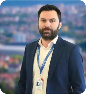 Agent Imobiliar Janos Szekely