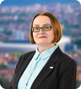 Agent Imobiliar Mariana Mihali