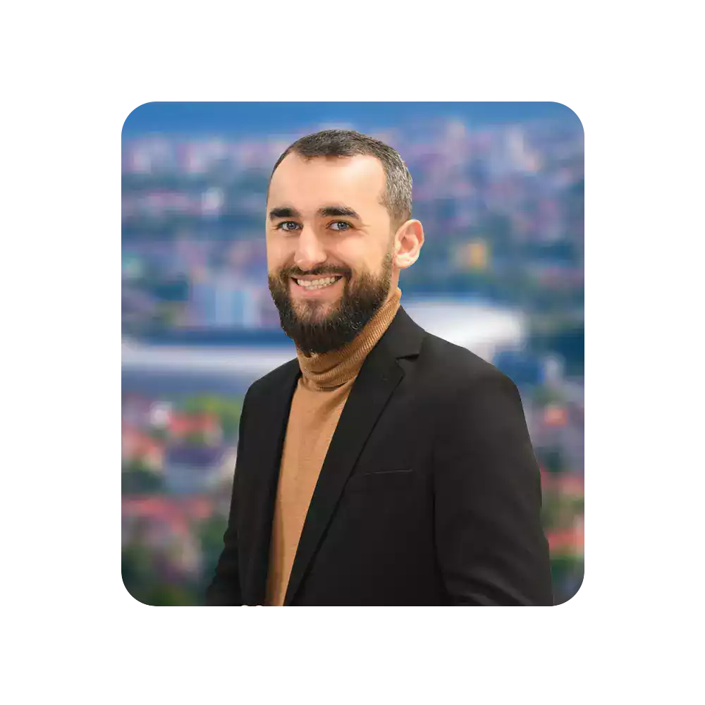 Robert Farte Capital Imobiliare