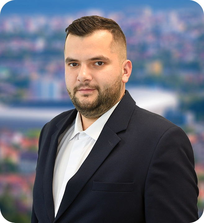 Agent Imobiliar Szilard Szabo
