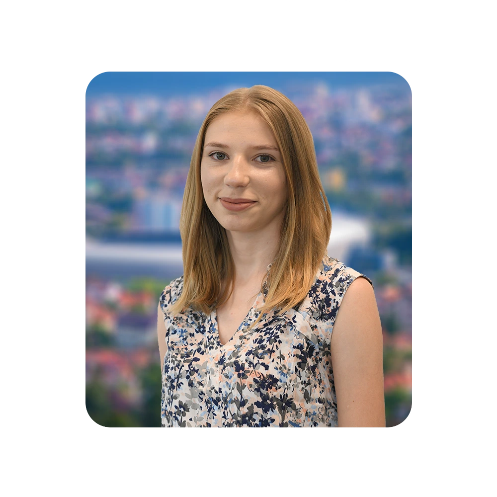 Toacă Maria-Magdalena