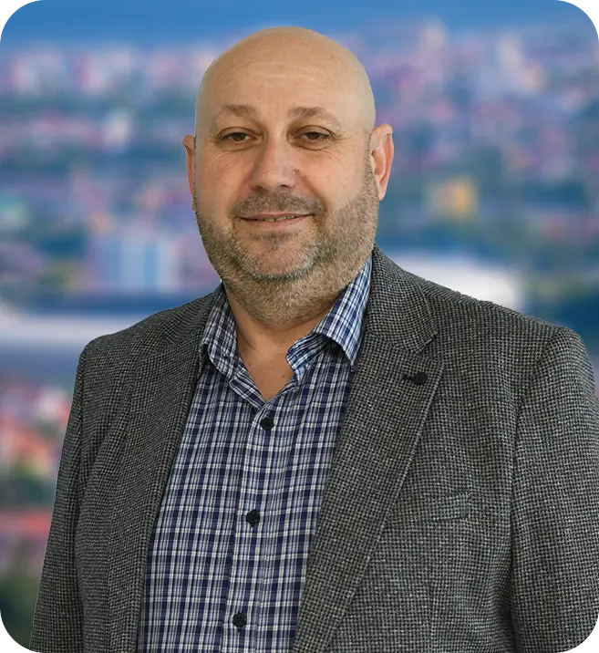 Agent Imobiliar Emil Silaghi