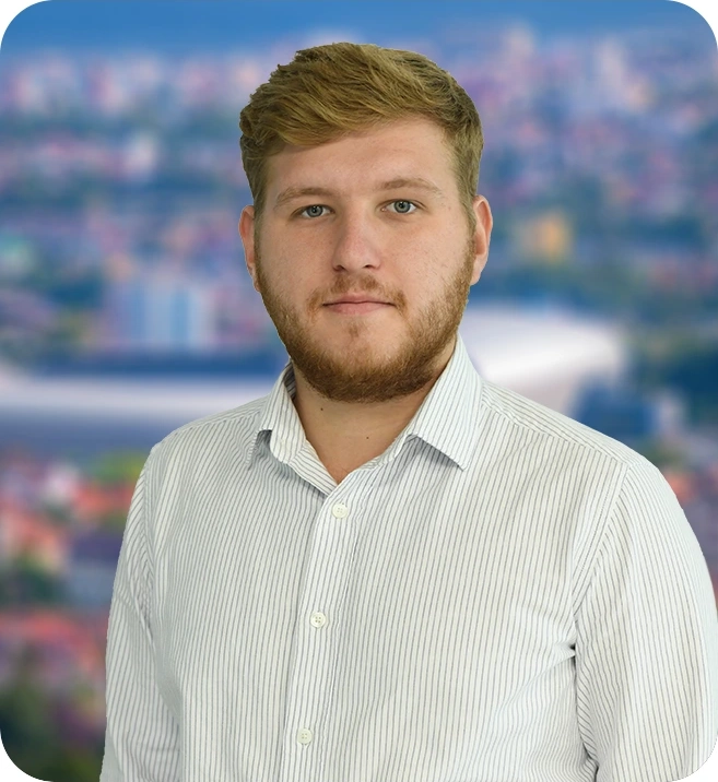 Agent Imobiliar Erik Marton Zsoldos