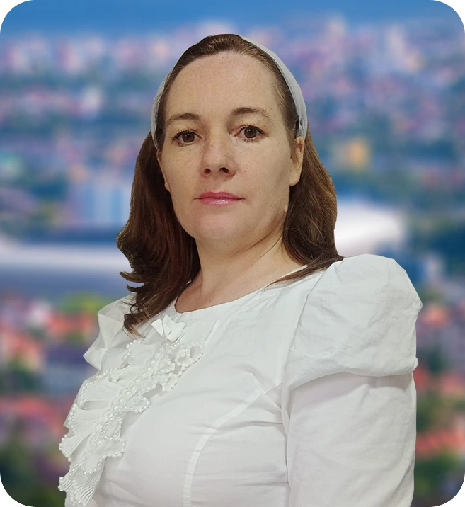 Agent Imobiliar Geanina Tabacaru