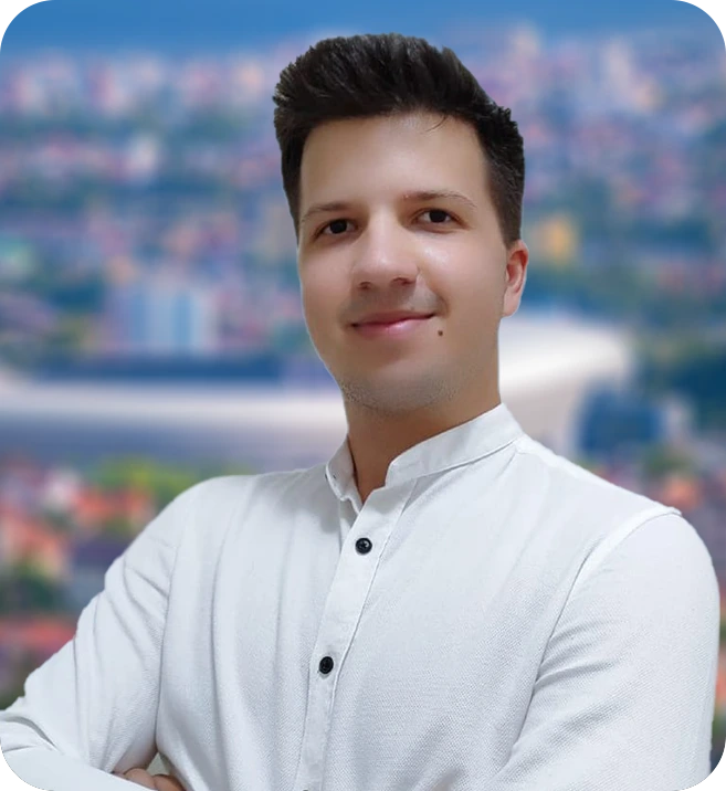 Agent Imobiliar Lancz Lorand Stefan