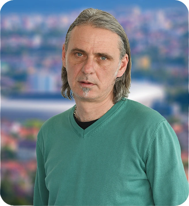 Agent Imobiliar Lorand Iakab Turda