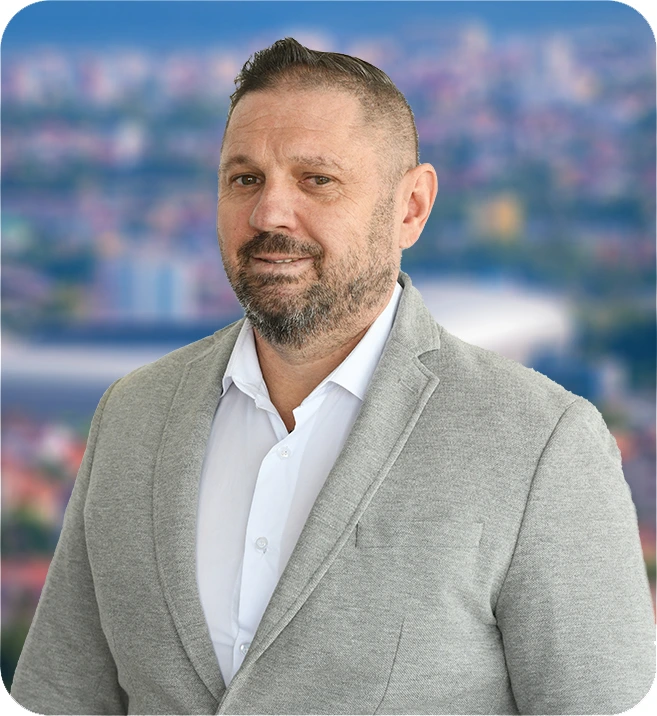 Agent Imobiliar Târgu Jiu Marian Vucea