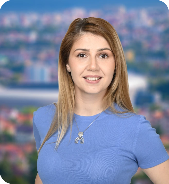 Agenti Imobiliar Cristina Popa