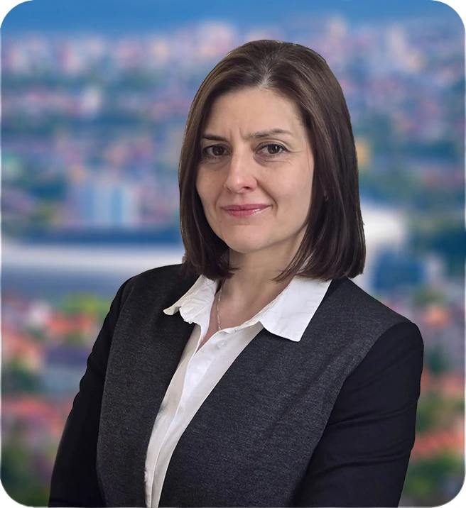 Agent Capital Imobiliare Monica Valea