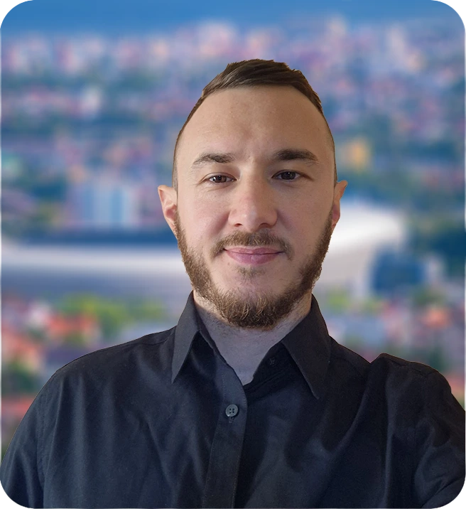 Agent Imobiliar Baia Mare Garboan Calin Stefan