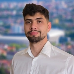 Răzvan Comarița