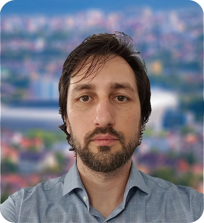 Agent Imobiliar Cotarcea Sorin