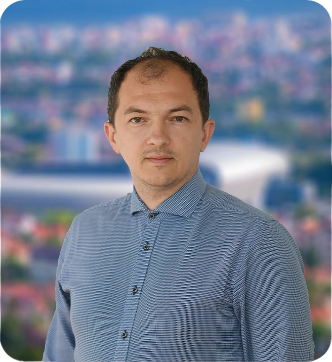 Agent Imobiliar Emanuel Magda