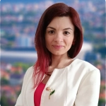 Gabriela Miron