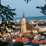 Cele mai potrivite cartiere din Cluj-Napoca pentru familii, tineri și vârstnici