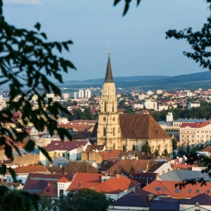 Cele mai potrivite cartiere din Cluj-Napoca pentru familii, tineri și vârstnici