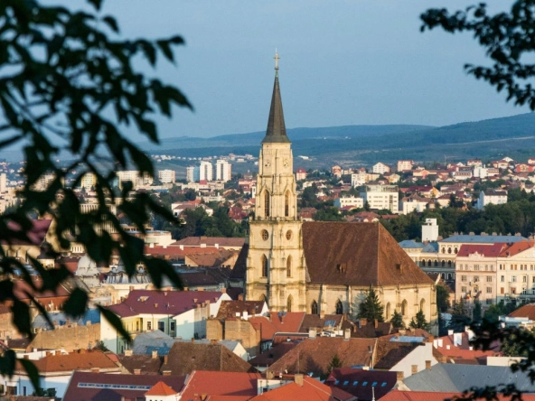 Cele mai potrivite cartiere din Cluj-Napoca pentru familii, tineri și vârstnici