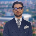 Dragos Baisan