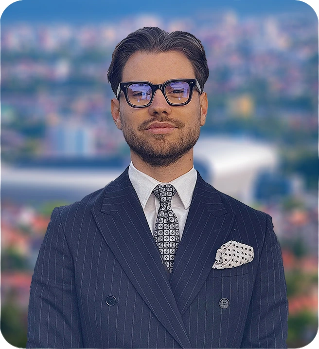 Agent Imobiliar Basisan Dragos