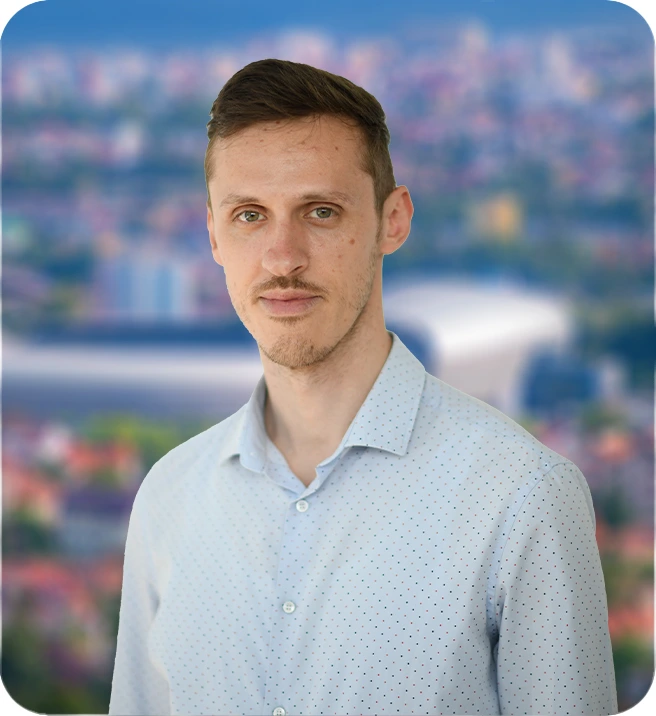 Agent Imobiliar Cluj Napoca Lazar Marian Vasile