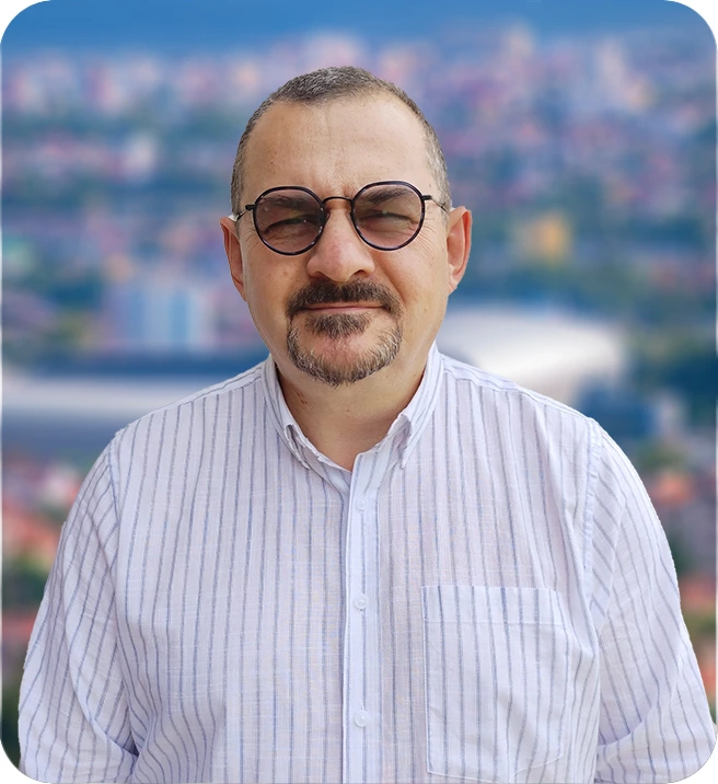 Agent Imobiliar Codrin Prelipcean