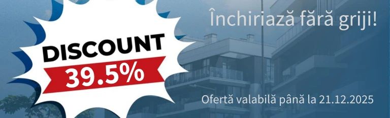 Oferta inchiriere apartamente
