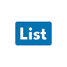 List Suport