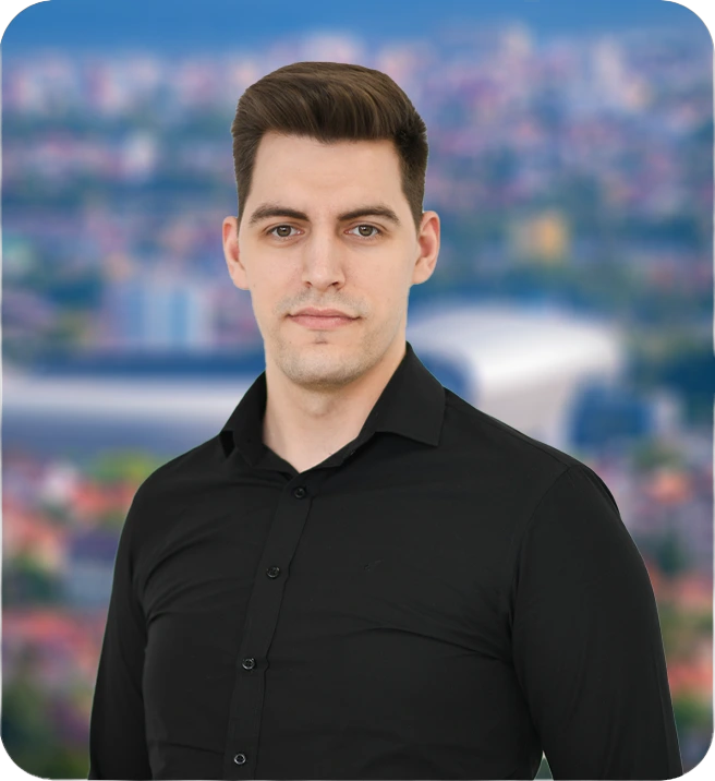 Agent Imobiliar Kelemen Jafet Sandor