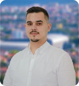 Agent Imobiliar Szabo Bence