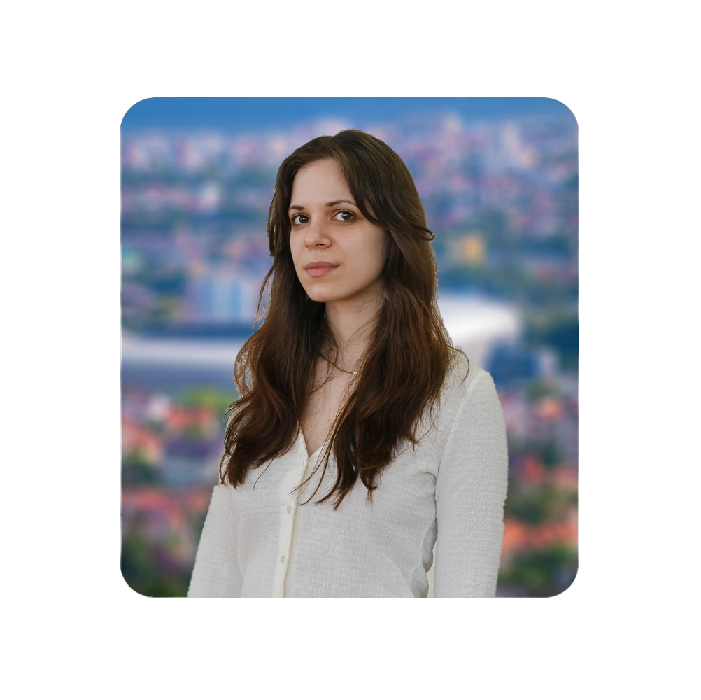 Ofiter Relatii Clienti Melinda Szekely