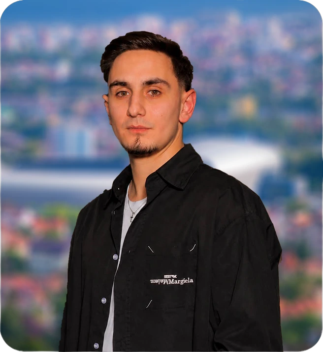 agent