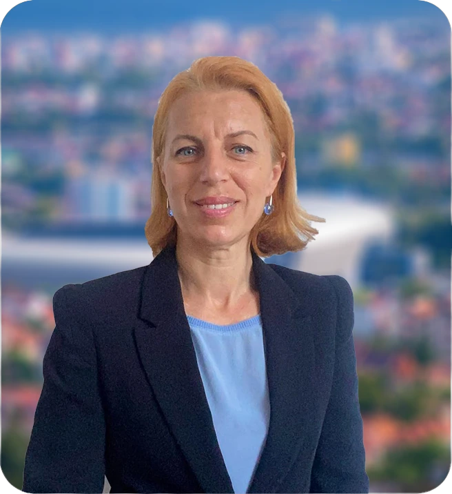 Mihaela Bodea