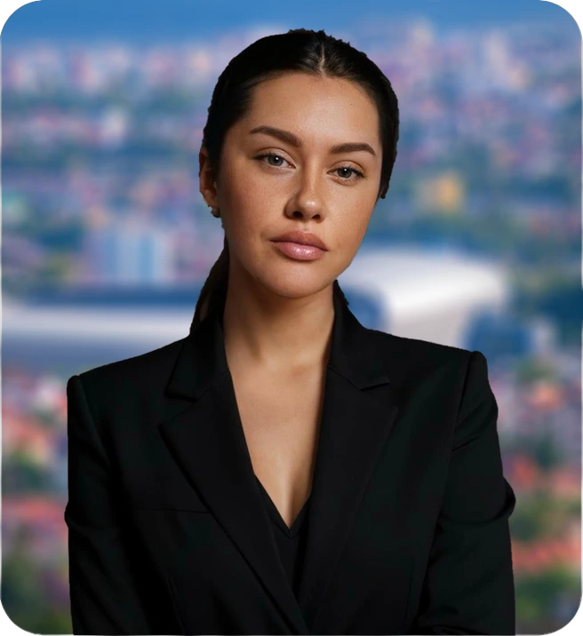 agent