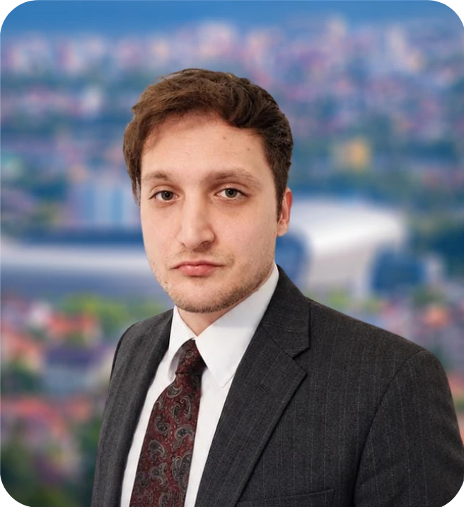 Bogdan Ghita