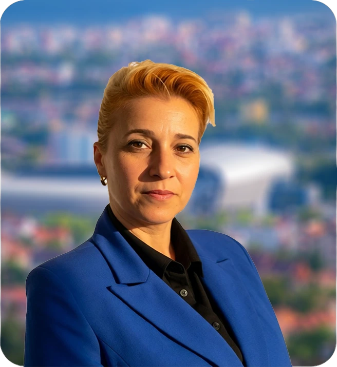 Alina Buleică