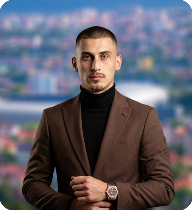 Marius Bohatereț