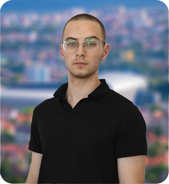 Luca Saileanu